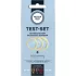 Mister Size Test Set - condom sample pack with measuring tape (3 pcs)