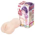 TAMASHII High School Student - hentai artificial vagina masturbator (flesh‑coloured)