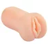 TAMASHII Urethral Play - anime-style vagina masturbator (natural)