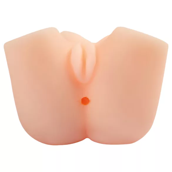 TAMASHII Cosplay Cat - hentai vagina masturbator (natural)