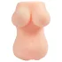 TAMASHII Living with the Goddess - anime pussy masturbator (natural)