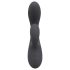 le Wand Soft Rabbit - 2-Motor Clitoral Vibrator (Black)