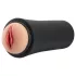 OTOUCH Inscup 4 - suction-vibrating masturbator (black)