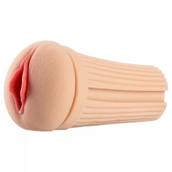 OTOUCH Inscup 4 - suction-vibrating masturbator (black)