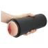 OTOUCH Inscup 4 - suction-vibrating masturbator (black)