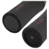 OTOUCH Inscup 4 - suction-vibrating masturbator (black)