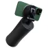 OTOUCH Inscup 4 - suction-vibrating masturbator (black)
