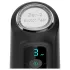 OTOUCH Airturn 4 - suction & vibration automatic masturbator (black)