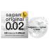 Sagami Original 0.02 L - Condom - 58mm (1pc)