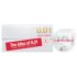 Sagami Original 0.01 - Condom - 55mm (5 pcs)