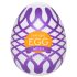 TENGA Egg Mesh - Personal Pleasure Device (1pc)