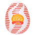 TENGA Egg Tube - Egg-Shaped Personal Massager (1pc)