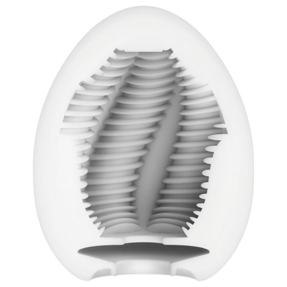 TENGA Egg Tube - Egg-Shaped Personal Massager (1pc)