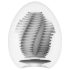 TENGA Egg Tube - Egg-Shaped Personal Massager (1pc)