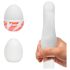 TENGA Egg Tube - Egg-Shaped Personal Massager (1pc)