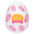 TENGA Egg Curl - Single Use Pleasure Egg