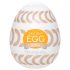 TENGA Egg Ring - Egg-Shaped Personal Massager (1pc)