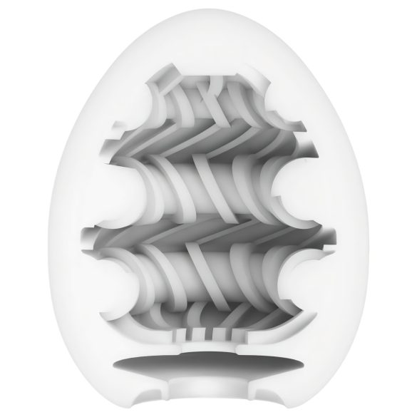 TENGA Egg Ring - Egg-Shaped Personal Massager (1pc)