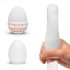 TENGA Egg Ring - Egg-Shaped Personal Massager (1pc)