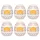 TENGA Egg Ring - Egg Masturbator (6-pack)