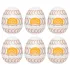 TENGA Egg Ring - Egg Masturbator (6-pack)