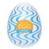 TENGA Egg Wind - Personal Pleasure Toy (1pc)