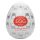 TENGA Egg Boxy - Egg-Shaped Personal Massager (1pc)