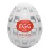 TENGA Egg Boxy - Egg-Shaped Personal Massager (1pc)