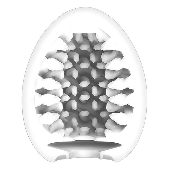 TENGA Egg Brush - Personal Massager (1pc)
