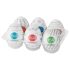TENGA Egg New Standard - Egg Masturbator (6-Pack)