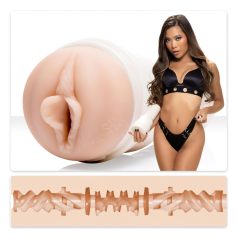   Fleshlight Vina Sky Exotica - Lifelike Personal Stroker (Natural)