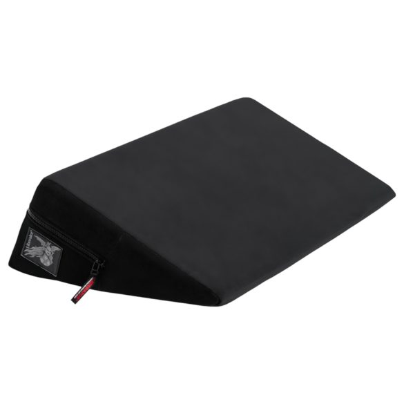 Liberator Wedge - Black Intimate Positioning Pillow