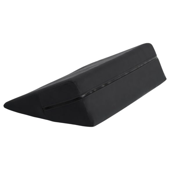 Liberator Wedge - Black Intimate Positioning Pillow