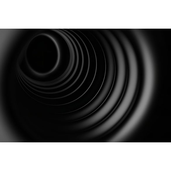 Arcwave Voy - Squeezing Rotating Masturbator for Men (Black)