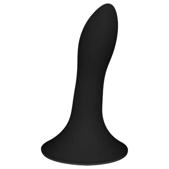 Adrien Lastic Hitsens 5 - Thermo Reactive anal dildo (black)
