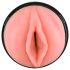 Fleshlight Pink Lady Mini-Lotus - Lifelike Pocket Pussy (Natural)