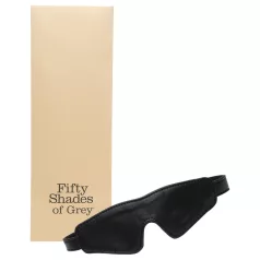 Fifty Shades of Grey - Bound to You Blindfold (Black)