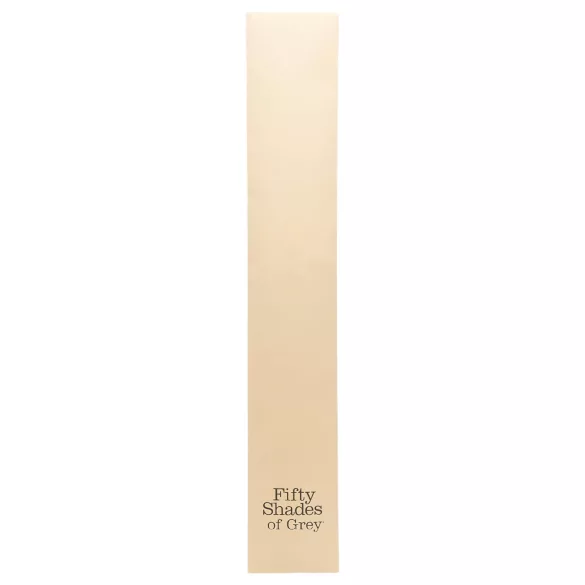 Fifty Shades of Grey - Bound to You Riding Crop (Black)
