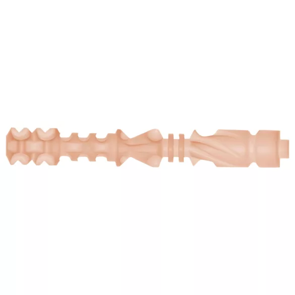 Fleshlight Elsa Jean Treat - Realistic Butt (Natural)