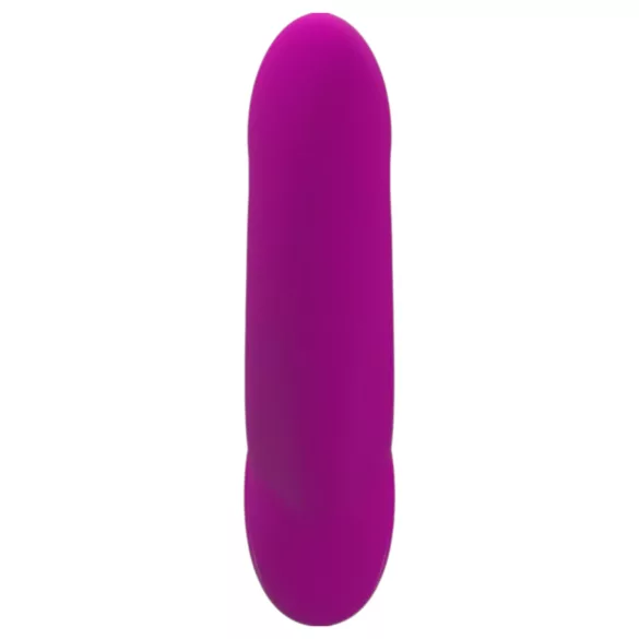 Fun Factory Share Lite - strapless strap-on dildo (pink)