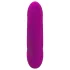 Fun Factory Share Lite - strapless strap-on dildo (pink)