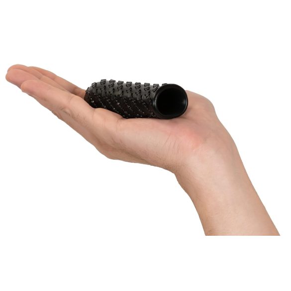 Arcwave Ghost - Reversible Pocket Masturbator (Black)