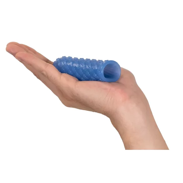 Arcwave Ghost - Reversible Pocket Masturbator (Blue)