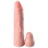 X-TENSION Elite 1 - Customizable Penis Sleeve (Natural)