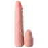 Pipedream - X-TENSION Elite 2 - cut-to-size penis sleeve (flesh-coloured)