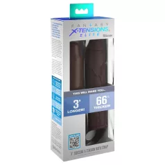 X-TENSION Elite 3 - Royal Ring Sleeve (Brown)