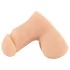 Fleshlight - Mr. Limpy - small realistic dildo (natural)