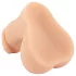 Fleshlight - Mr. Limpy - small realistic dildo (natural)