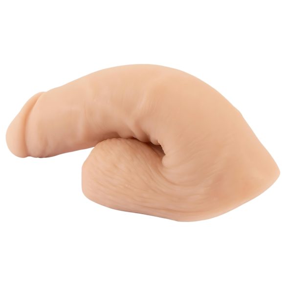 Mr. Limpy - Large Lifelike Dildo (Natural)