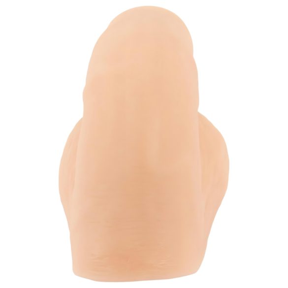 Mr. Limpy - Large Lifelike Dildo (Natural)